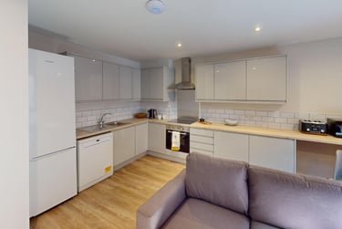 6 bed house, Fitzhardinge House, City Centre, Bristol, BS12EY - Image 4