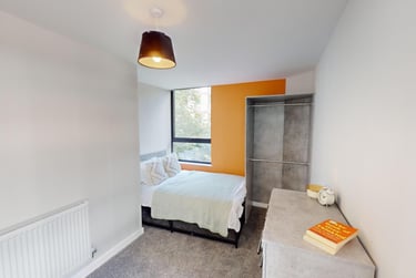 6 bed house, Fitzhardinge House, City Centre, Bristol, BS12EY - Image 7