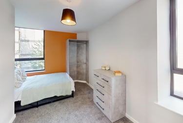 6 bed house, Fitzhardinge House, City Centre, Bristol, BS12EY - Image 8