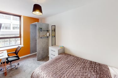 6 bed house, Fitzhardinge House, City Centre, Bristol, BS12EY - Image 10