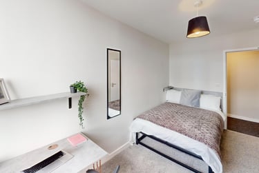 6 bed house, Fitzhardinge House, City Centre, Bristol, BS12EY - Image 13