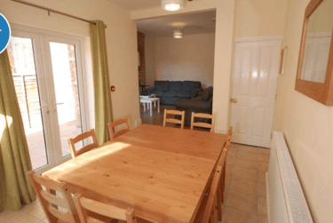 6 bed house, Harrington Drive, Lenton, Nottingham, NG71JH - Image 2