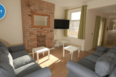 6 bed house, Harrington Drive, Lenton, Nottingham, NG71JH - Image 13