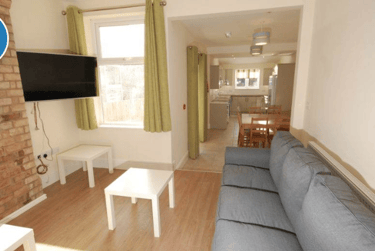 6 bed house, Harrington Drive, Lenton, Nottingham, NG71JH - Image 15