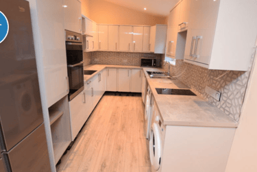 6 bed house, Bute Avenue, Radford, Nottingham, NG71QA - Image 4