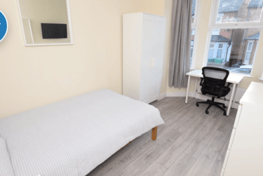 6 bed house, Bute Avenue, Radford, Nottingham, NG71QA - Image 10