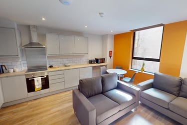 6 bed house, City Of Bristol, City Centre, Bristol, BS12EY - Image 2