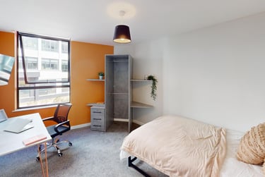 6 bed house, City Of Bristol, City Centre, Bristol, BS12EY - Image 11