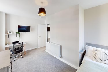 6 bed house, City Of Bristol, City Centre, Bristol, BS12EY - Image 14