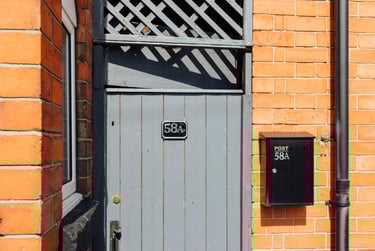 1 bed house, Broad Street, City Centre, Loughborough, LE115AB - Image 7