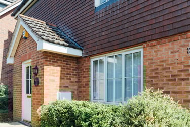 6 bed house, Moorhen Way, City Centre, Loughborough, LE113HH - Image 1