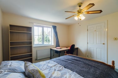 6 bed house, Moorhen Way, City Centre, Loughborough, LE113HH - Image 3