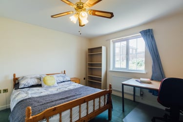 6 bed house, Moorhen Way, City Centre, Loughborough, LE113HH - Image 6