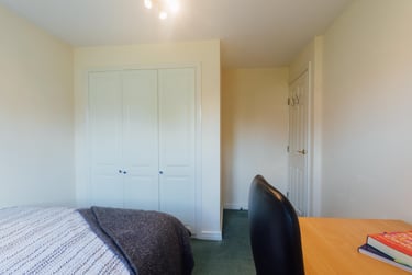 6 bed house, Moorhen Way, City Centre, Loughborough, LE113HH - Image 9