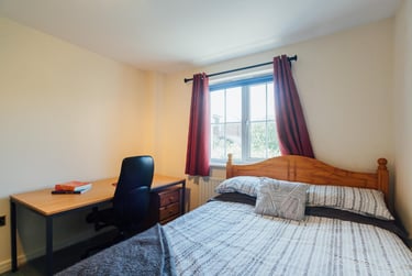 6 bed house, Moorhen Way, City Centre, Loughborough, LE113HH - Image 10