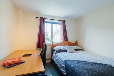 6 bed house, Moorhen Way, City Centre, Loughborough, LE113HH - Image 11