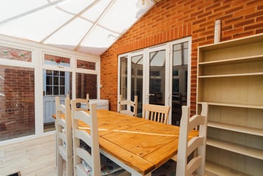 6 bed house, Moorhen Way, City Centre, Loughborough, LE113HH - Image 15