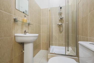 1 bed house, Guildhall Lane, Highfields, Leicester, LE15FQ - Image 3