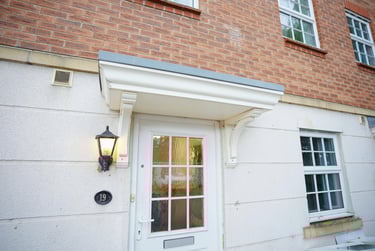 4 bed house, Goldfinch Close, City Centre, Loughborough, LE113HG - Image 8