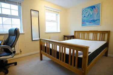 4 bed house, Goldfinch Close, City Centre, Loughborough, LE113HG - Image 4