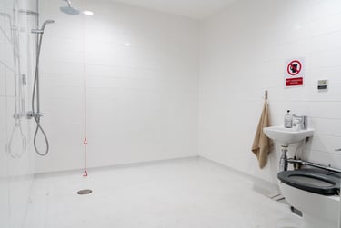 Accessible Studio, Ground Floor - Image 3