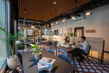 Accessible Studio, Standard Floors - Image 7