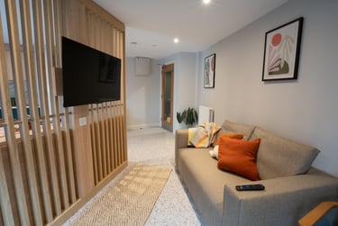 Classic Studio Plus, Penthouse - Image 2