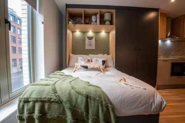 Classic Studio Plus, Penthouse - Image 4