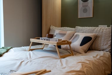 Classic Studio Plus, Penthouse - Image 5