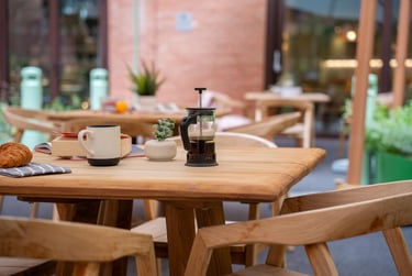 Classic Studio Plus, Standard Floors - Image 15