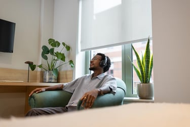 Deluxe Studio, Penthouse - Image 3