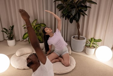 Deluxe Studio, Penthouse - Image 6