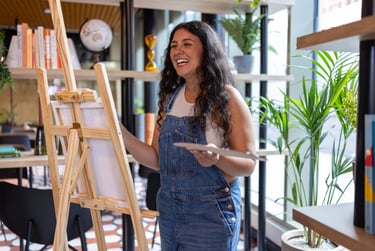 Deluxe Studio, Standard Floors - Image 5