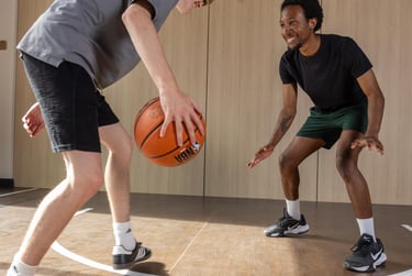 Deluxe Studio, Standard Floors - Image 8