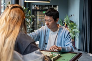 Deluxe Studio, Standard Floors - Image 9