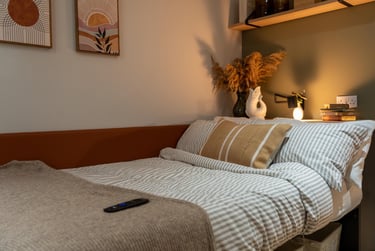 Premium Ensuite, Ground Floor - Image 1