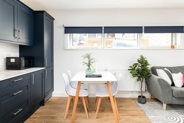 4 bed house, West Street, Bedminster, Bristol, BS33PN - Image 5