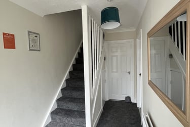 6 bed house, Ferens Close, Claypath, Durham, DH11JX - Image 8