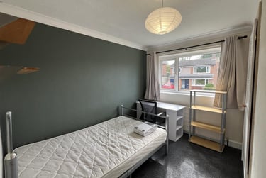 6 bed house, Ferens Close, Claypath, Durham, DH11JX - Image 11