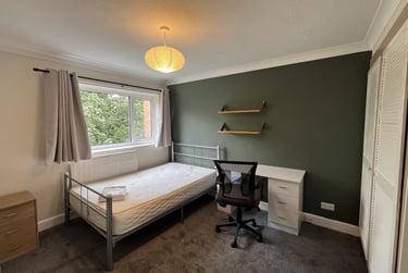 6 bed house, Ferens Close, Claypath, Durham, DH11JX - Image 14