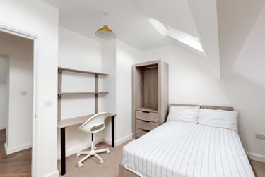 2 bed house, The Grove, Lenton, Nottingham, NG71HA - Image 4