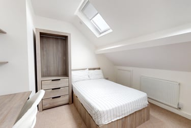 2 bed house, The Grove, Lenton, Nottingham, NG71HA - Image 5