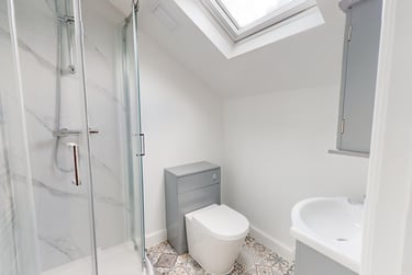 2 bed house, The Grove, Lenton, Nottingham, NG71HA - Image 8