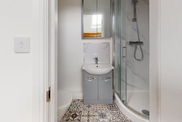 2 bed house, The Grove, Lenton, Nottingham, NG71HA - Image 9