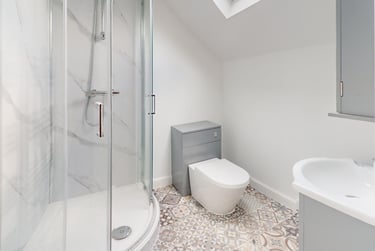 2 bed house, The Grove, Lenton, Nottingham, NG71HA - Image 10