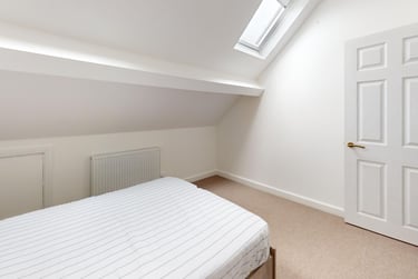 2 bed house, The Grove, Lenton, Nottingham, NG71HA - Image 12