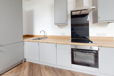 2 bed house, The Grove, Lenton, Nottingham, NG71HA - Image 13