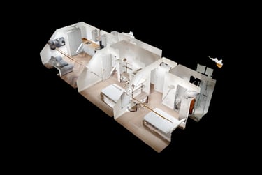 2 bed house, The Grove, Lenton, Nottingham, NG71HA - Image 14