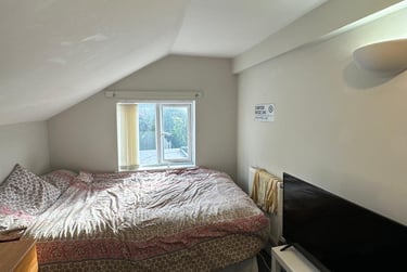 7 bed house, Hirwain Street, Cathays, Cardiff, CF244JG - Image 6