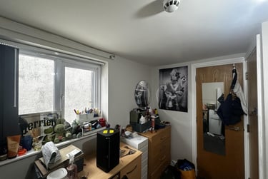 8 bed house, Merthyr Street, Cathays, Cardiff, CF244JL - Image 3